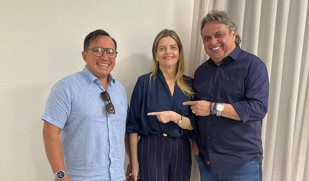 Encontro em Parnaíba