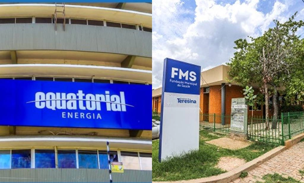 Equatorial Piauí e FMS