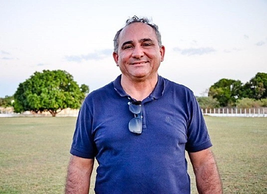 Ex-prefeito de Buriti dos Lopes, Bernildo Duarte Val