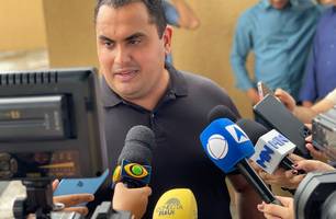 Georgiano Neto (Foto: Tiago Moura/Conecta Piauí) Georgiano Neto (Foto: Tiago Moura/Conecta Piauí)