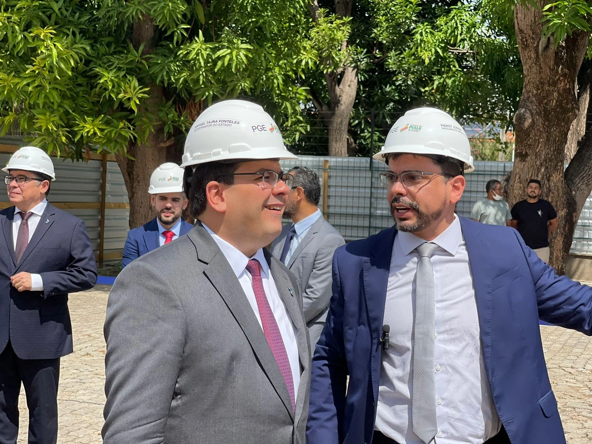 Governo investirá R$ 12 milhões na construção da nova sede da Procuradoria Geral