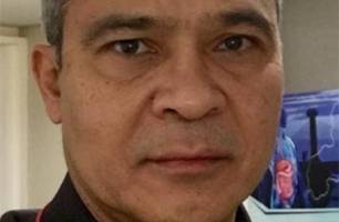 Hélio Rodrigues (Foto: Reprodução/Redes Sociais) Hélio Rodrigues (Foto: Reprodução/Redes Sociais)