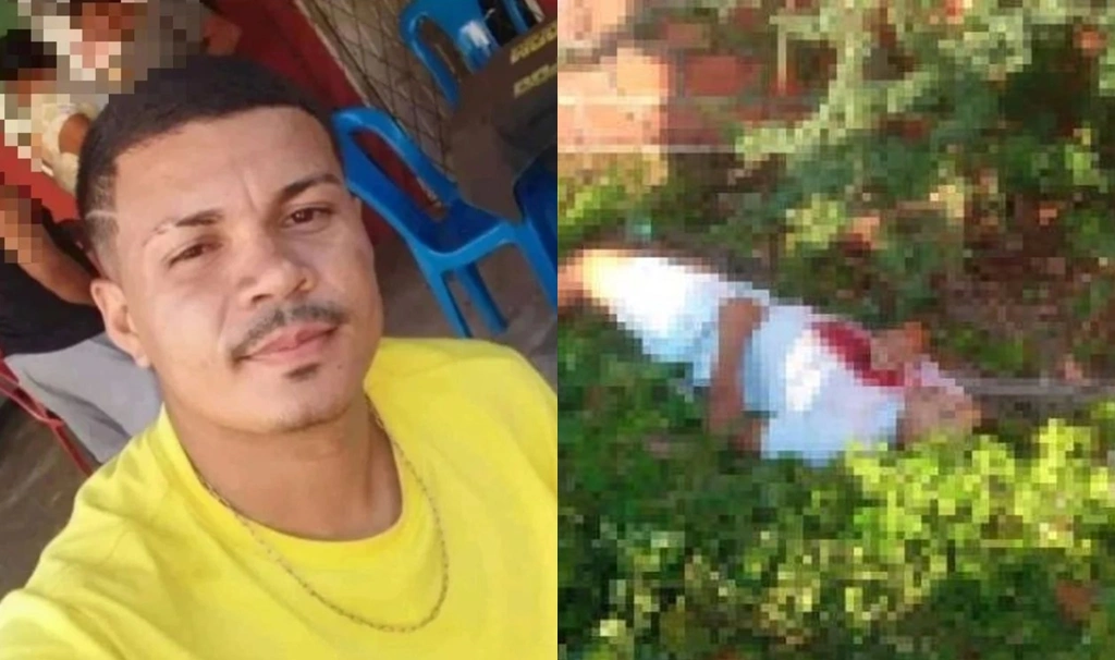 Homem é executado a tiros depois de deixar esposa no trabalho em Campo Maior