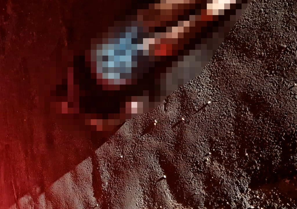 Homem é morto a tiros em briga de bar e outro fica gravemente ferido em Teresina