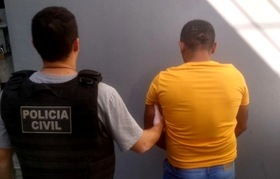 Homem foi recapturado em Campo Maior