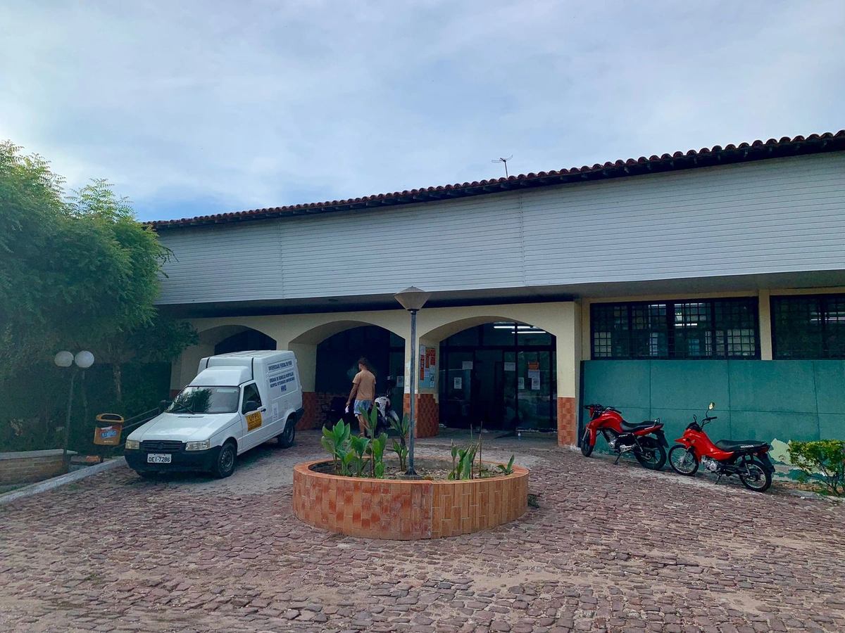 Hospital Veterinário da UFPI suspende temporariamente atendimentos em Teresina