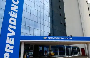INSS (Foto: Agência Brasil) INSS (Foto: Agência Brasil)