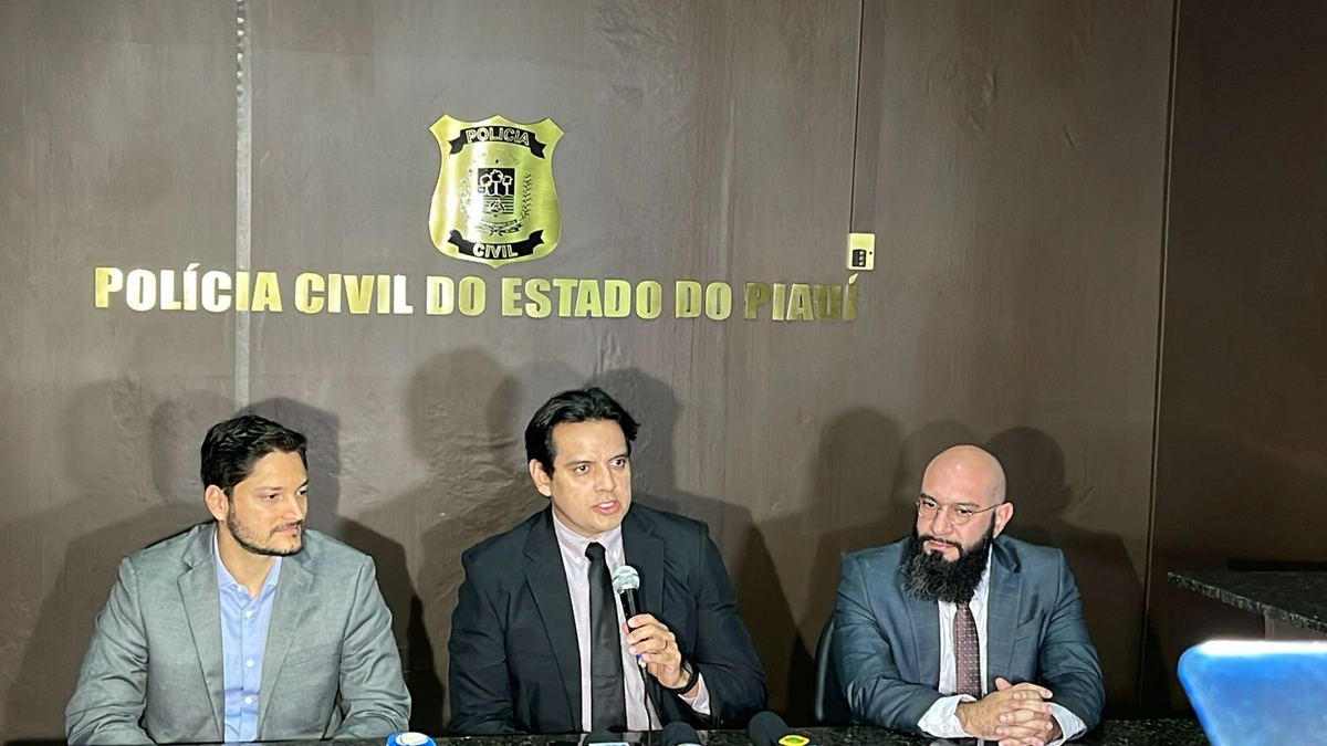 Itallo Bruno não tem vínculo com facções criminosas, conclui Polícia Civil