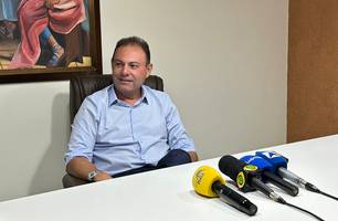 Jeová Alencar (Foto: Naiane Feitosa / Conecta Piauí) Jeová Alencar (Foto: Naiane Feitosa / Conecta Piauí)