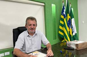 Joãozinho Félix (Foto: Naiane Feitosa/Portal Conecta Piauí)