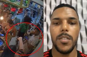 Jovem acusa empresária de racismo no Piauí e empresa se manifesta sobre caso (Foto: Reprodução) Jovem acusa empresária de racismo no Piauí e empresa se manifesta sobre caso (Foto: Reprodução)