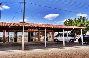 Ladrões rendem empresário em Campo Maior e roubam R$ 100 mil em joias (Foto: Reprodução) Ladrões rendem empresário em Campo Maior e roubam R$ 100 mil em joias (Foto: Reprodução)