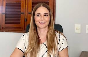 Lucy Soares (Foto: Reprodução) Lucy Soares (Foto: Reprodução)