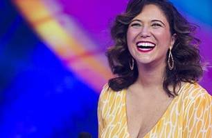 Maria Rita é confirmada como atração do 'Carnaval da Marechal' em Teresina (Foto: Divulgação) Maria Rita é confirmada como atração do 'Carnaval da Marechal' em Teresina (Foto: Divulgação)