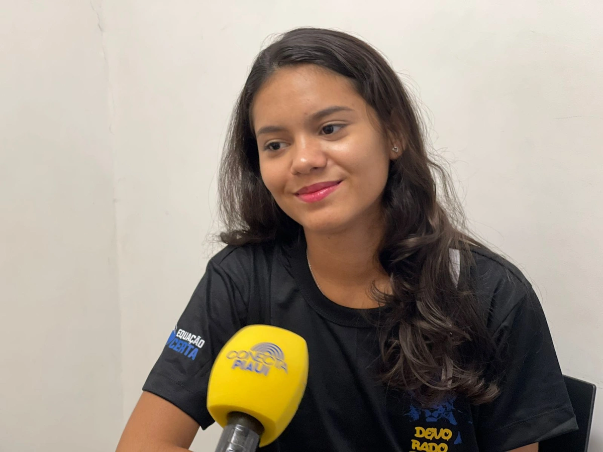 Milenna Martins Bacelar