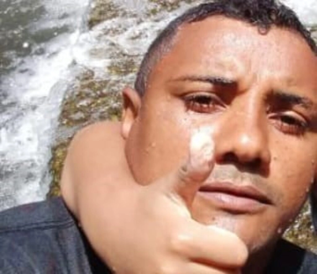 Moisés dos Santos é o principal suspeito do crime