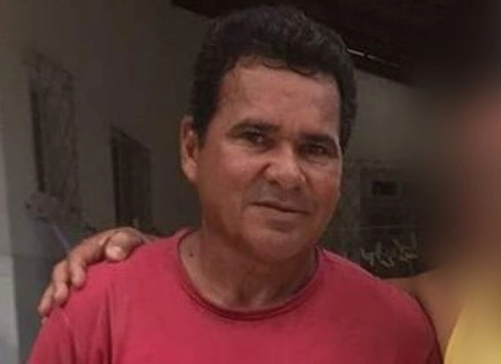 Nivaldo Duarte Val tinha 60 anos e morreu no acidente