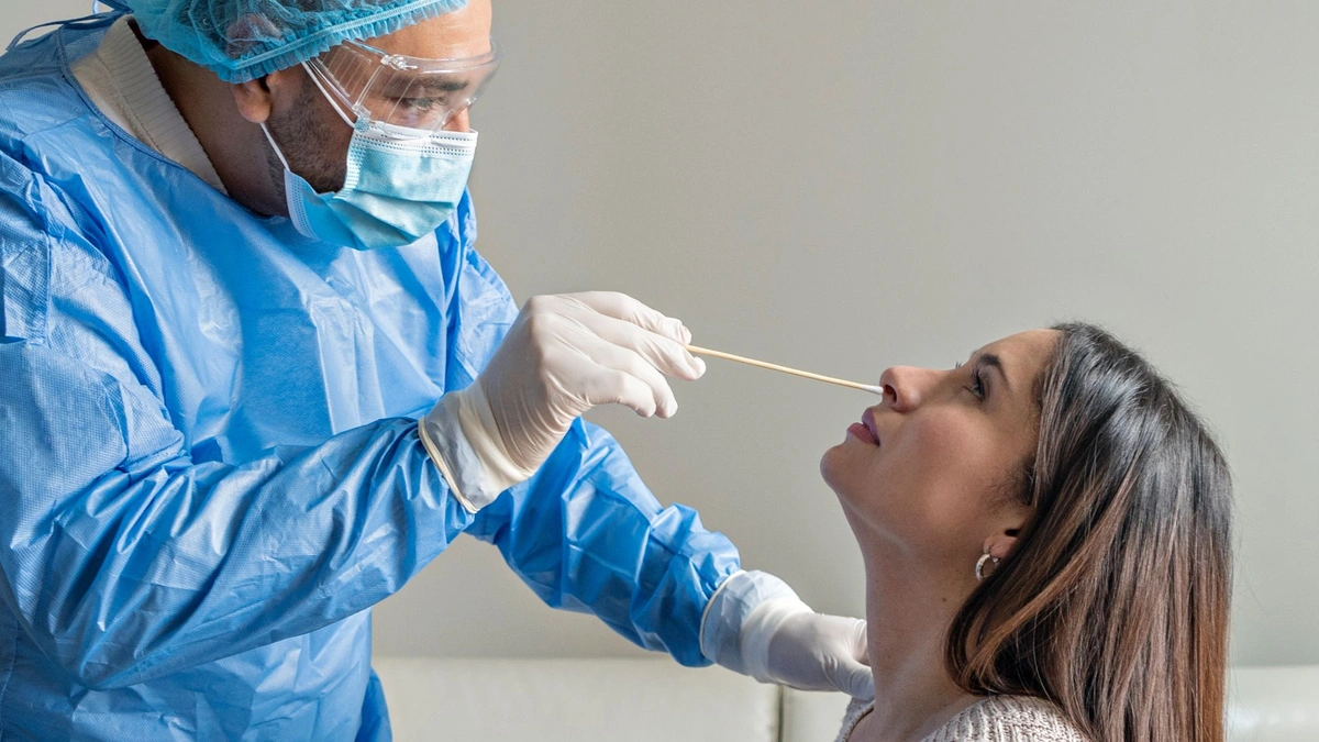 Nova subvariante da covid-19 é identificada no Brasil