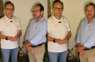 PCdoB (Foto: Reprodução/Redes Sociais) PCdoB (Foto: Reprodução/Redes Sociais)