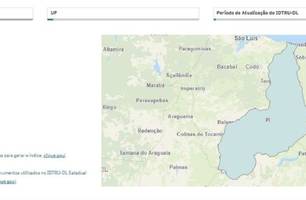 Piauí conquista primeira posição no ranking regional de desempenho de recursos federais (Foto: Divulgação/Governo do Estado) Piauí conquista primeira posição no ranking regional de desempenho de recursos federais (Foto: Divulgação/Governo do Estado)