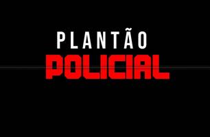 Plantão Policial (Foto: Reprodução) Plantão Policial (Foto: Reprodução)