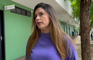 Pollyana Rocha (Foto: Naiane Feitosa / Conecta Piauí) Pollyana Rocha (Foto: Naiane Feitosa / Conecta Piauí)