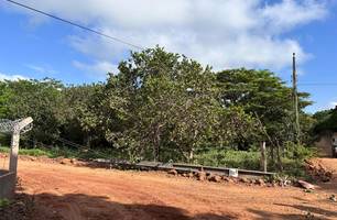 Poste caído na Comunidade Soturno (Foto: Divulgação) Poste caído na Comunidade Soturno (Foto: Divulgação)
