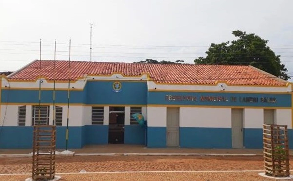 Prefeitura de Landri Sales