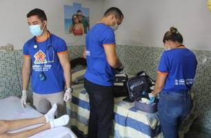 Programa Melhor em Casa (Foto: Reprodução) Programa Melhor em Casa (Foto: Reprodução)