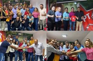 PT (Foto: Reprodução/Redes Sociais) PT (Foto: Reprodução/Redes Sociais)