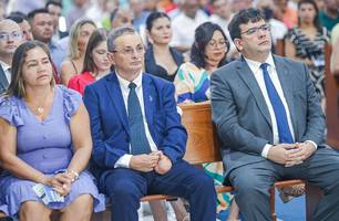 Rafael Fonteles (Foto: Reprodução/Redes Sociais) Rafael Fonteles (Foto: Reprodução/Redes Sociais)