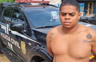 Raique da Purificação dos Santos (Foto: Reprodução) Raique da Purificação dos Santos (Foto: Reprodução)