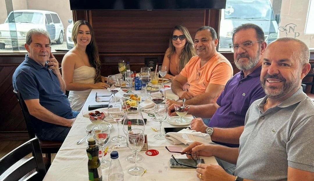 Reunião do Solidariedade