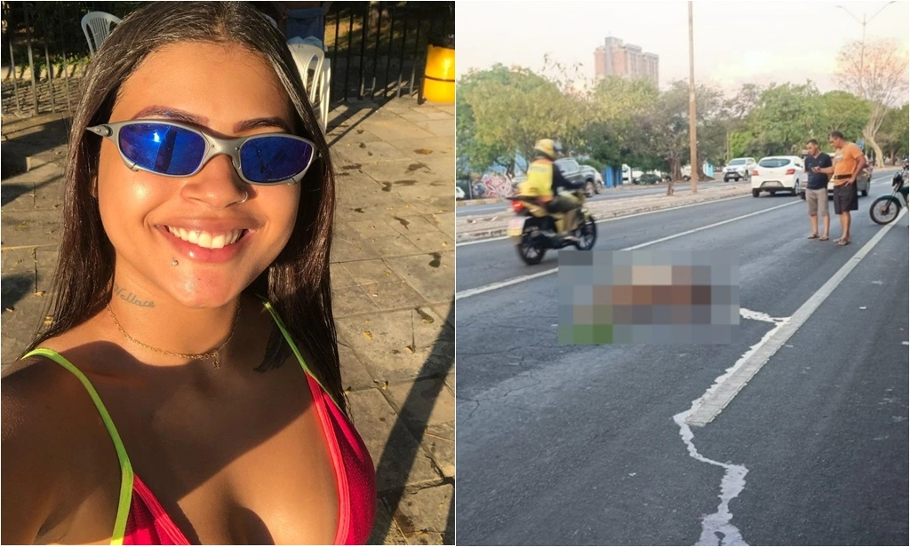 Samynha foi assassinada na avenida João XXIII em outubro de 2023