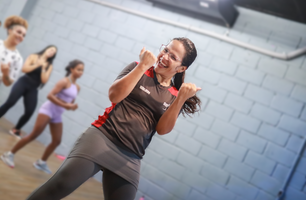 Selfit Academias (Foto: Reprodução)