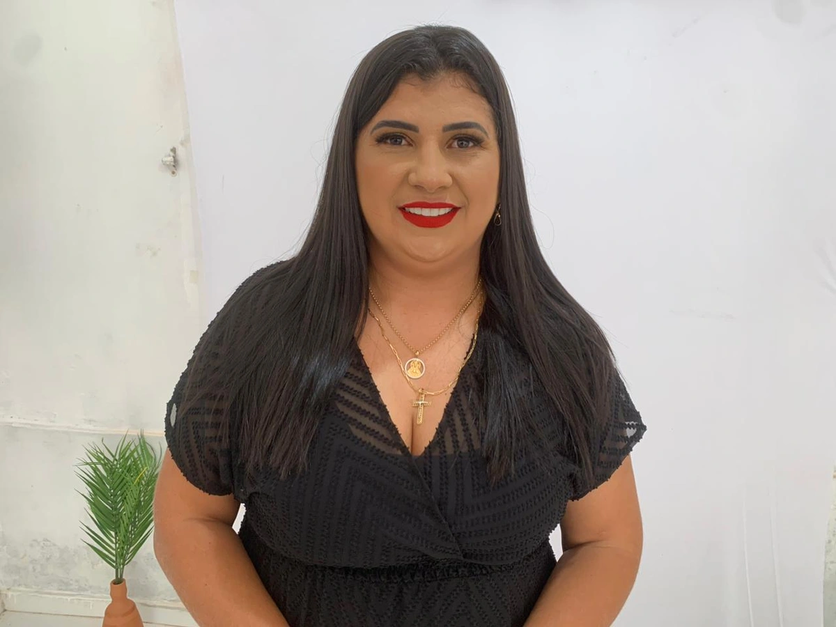 Socorrinha do Flávio do Teté