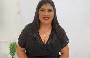 Socorrinha do Flávio do Teté (Foto: Tânia Araújo / Conecta Piauí) Socorrinha do Flávio do Teté (Foto: Tânia Araújo / Conecta Piauí)