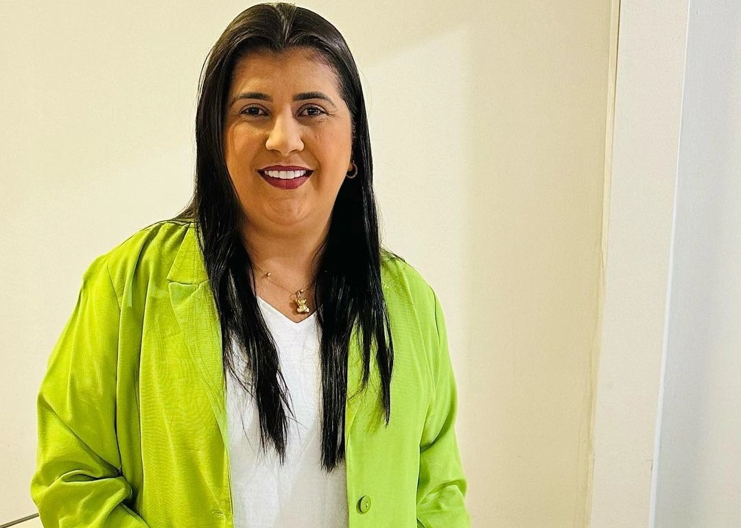 Socorrinha do Flávio do Teté