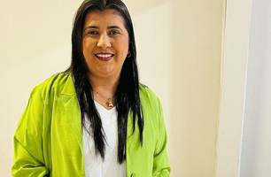 Socorrinha do Flávio do Teté (Foto: Reprodução/Redes Sociais) Socorrinha do Flávio do Teté (Foto: Reprodução/Redes Sociais)