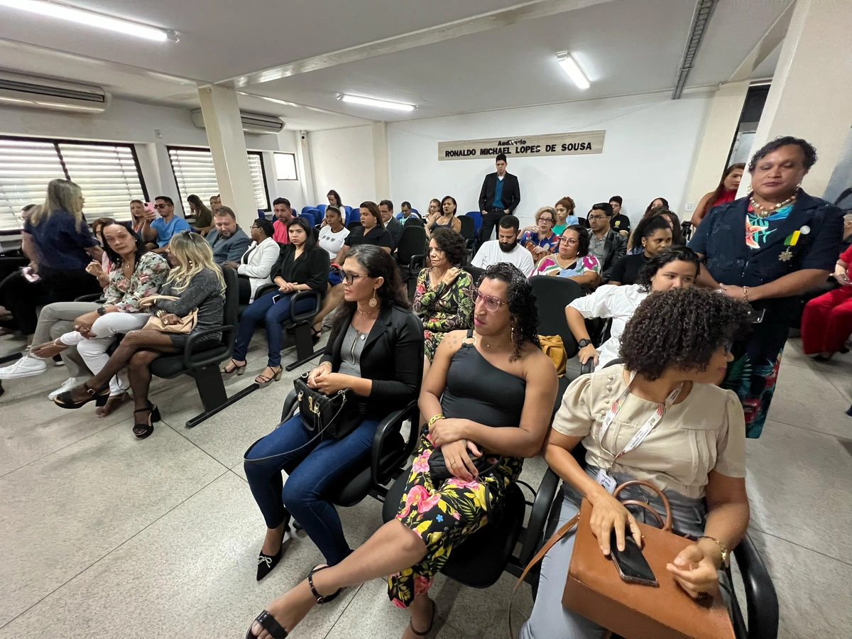 SSP e SASC promovem Seminário Estadual da Visibilidade de Travestis e Transexuais