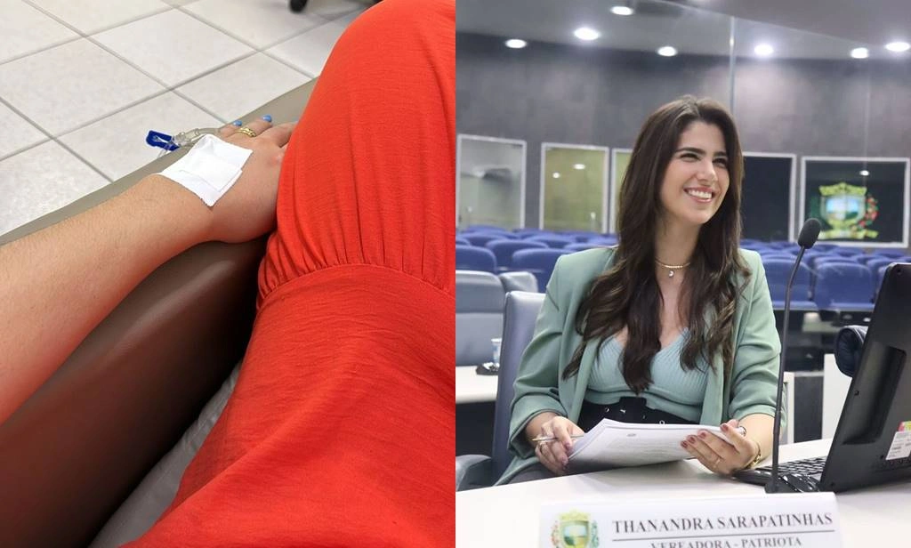 Thanandra Sarapatinhas