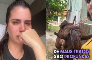 Thanandra Sarapatinhas (Foto: Reprodução/Redes Sociais) Thanandra Sarapatinhas (Foto: Reprodução/Redes Sociais)