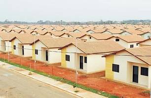 Timon pode ser contemplada com mil casas do programa Minha Casa Minha Vida (Foto: Reprodução) Timon pode ser contemplada com mil casas do programa Minha Casa Minha Vida (Foto: Reprodução)