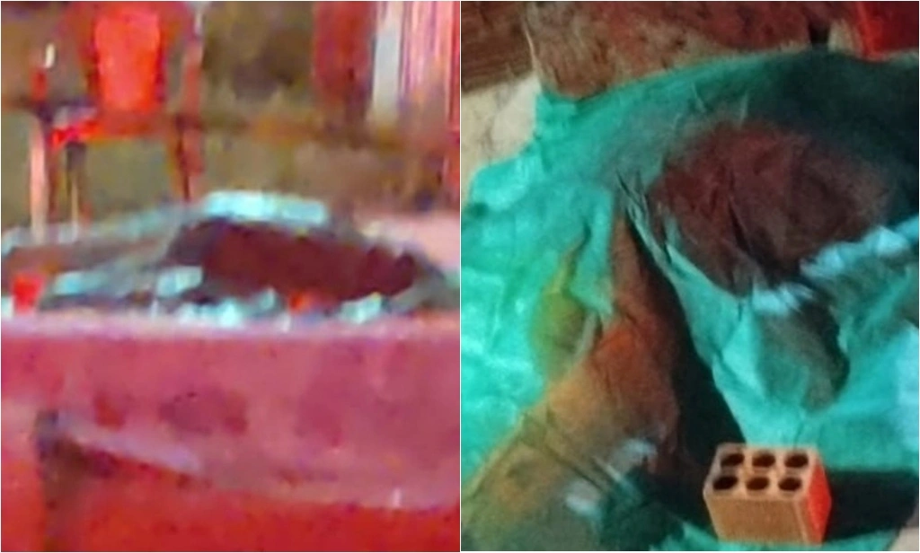 Vítima foi assassinada em frente à sua residência