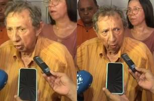 Zé Neri (Foto: Reprodução/Redes Sociais) Zé Neri (Foto: Reprodução/Redes Sociais)