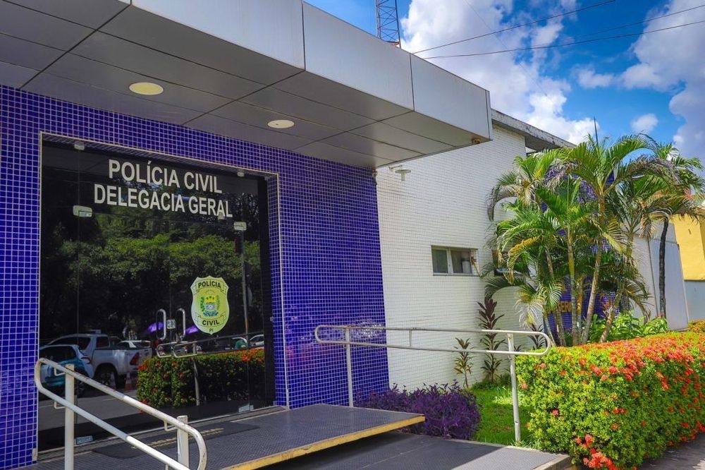 A Delegacia-Geral da Polícia Civil do Piauí terá nova sede em 2025