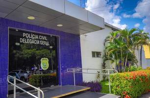 A Delegacia-Geral da Polícia Civil do Piauí terá nova sede em 2025 (Foto: Reprodução) A Delegacia-Geral da Polícia Civil do Piauí terá nova sede em 2025 (Foto: Reprodução)