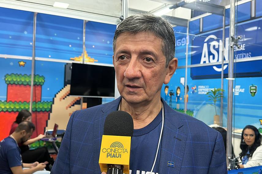 Abertura da XI Feira de Negócios Sebrae movimenta grande público em Teresina Abertura da XI Feira de Negócios Sebrae movimenta grande público em Teresina