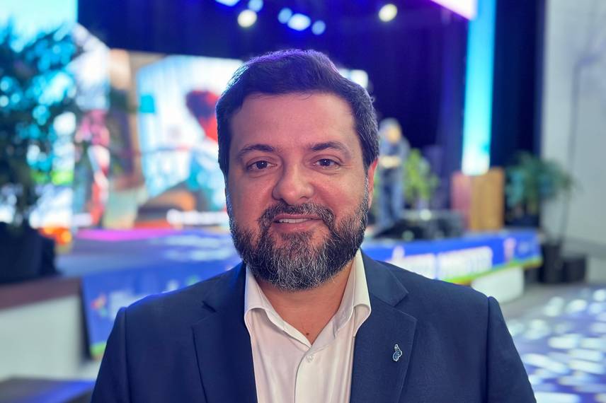 Abertura da XI Feira de Negócios Sebrae movimenta grande público em Teresina Abertura da XI Feira de Negócios Sebrae movimenta grande público em Teresina