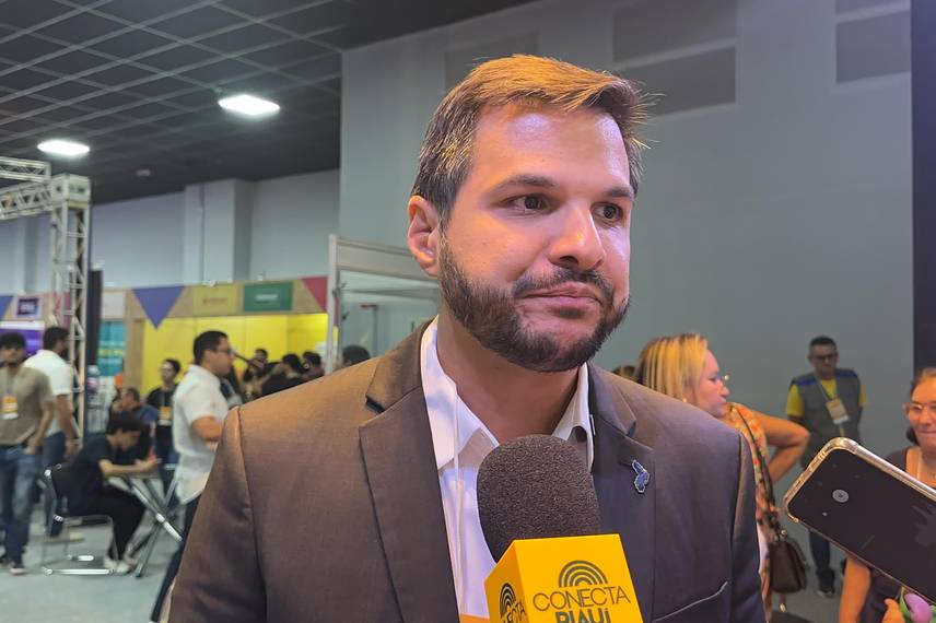 Abertura da XI Feira de Negócios Sebrae movimenta grande público em Teresina Abertura da XI Feira de Negócios Sebrae movimenta grande público em Teresina